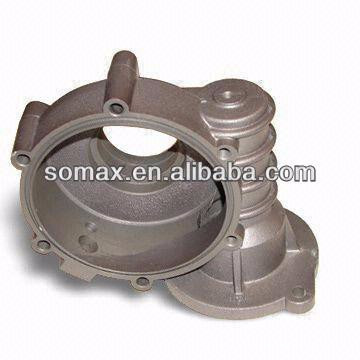 Customized OEM/ODM aluminum die casting products/die casting parts